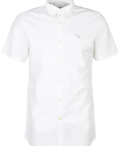 Barbour Men's Oxtown Short Sleeve Shirt SS24