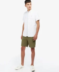 Barbour Men's Oxtown Short Sleeve Shirt SS24
