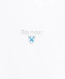 Barbour Men's Oxtown Short Sleeve Shirt SS24