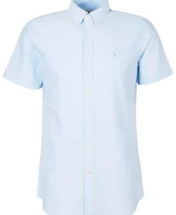 Barbour Men's Oxtown Short Sleeve Shirt SS24