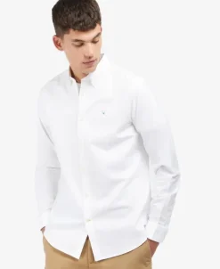 Barbour Men's Oxtown Tailored Shirt