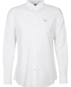 Barbour Men's Oxtown Tailored Shirt