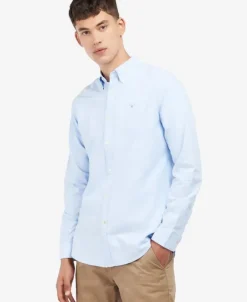 Barbour Men's Oxtown Tailored Shirt