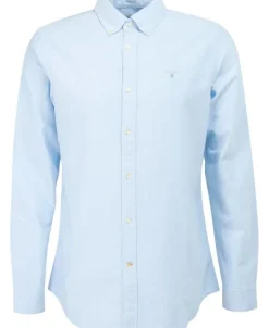 Barbour Men's Oxtown Tailored Shirt