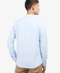 Barbour Men's Oxtown Tailored Shirt