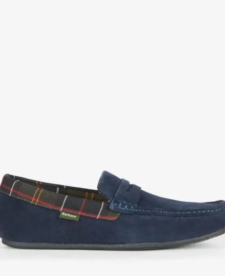 Barbour Men's Porterfield Slippers
