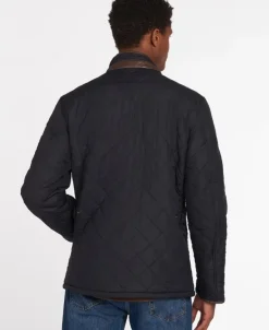 Barbour Men's Powell Quilt Jacket
