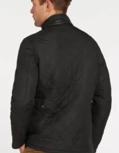 Barbour Men's Powell Quilt Jacket