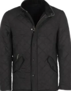 Barbour Men's Powell Quilt Jacket