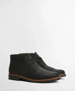 Barbour Men's Readhead Chukka Boot