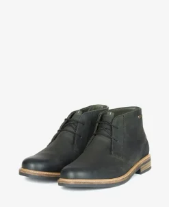 Barbour Men's Readhead Chukka Boot