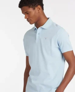 Barbour Men's Sports Polo Shirt