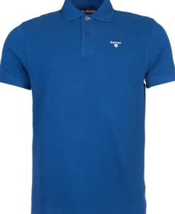 Barbour Men's Sports Polo Shirt