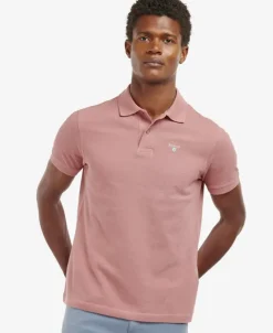 Barbour Men's Sports Polo Shirt