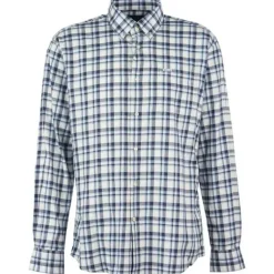 Barbour Men's Turville Regular Fit Shirt