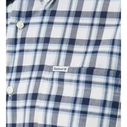 Barbour Men's Turville Regular Fit Shirt
