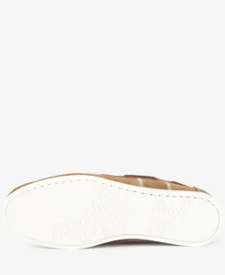 Barbour Men's Wake Boat Shoe