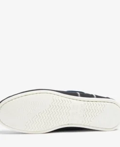 Barbour Men's Wake Boat Shoe