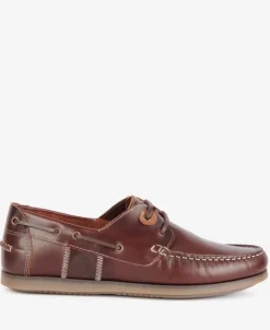 Barbour Men's Wake Boat Shoe