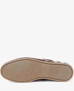 Barbour Men's Wake Boat Shoe