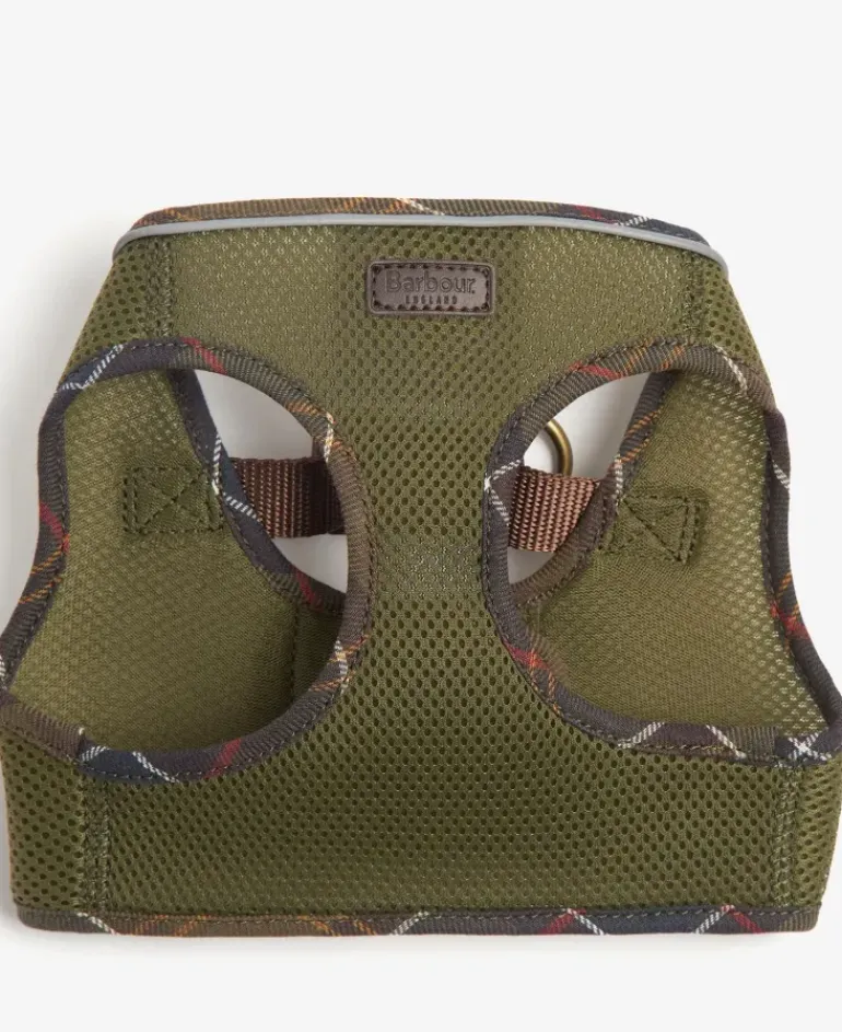 Barbour Mesh Dog Harness