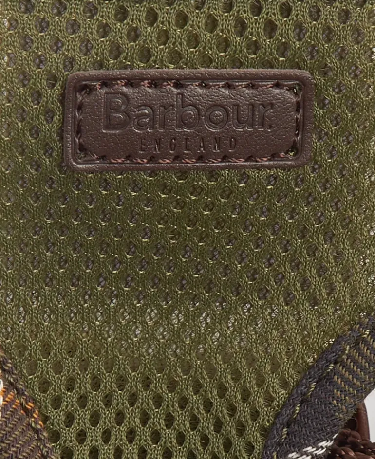 Barbour Mesh Dog Harness