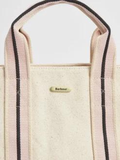 Barbour Mini Madison Beach Tote SS25