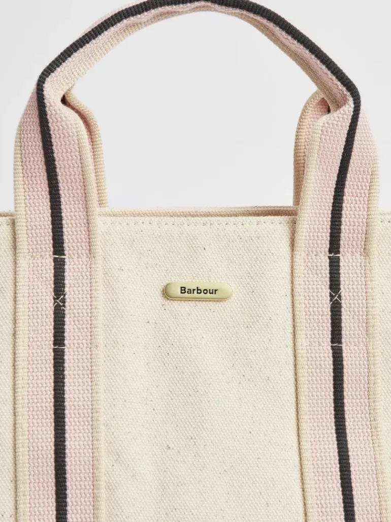 Barbour Mini Madison Beach Tote SS25