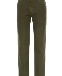 Barbour Moleskin Tailored Fit Trouser