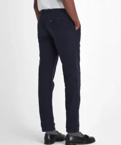 Barbour Moleskin Tailored Fit Trouser