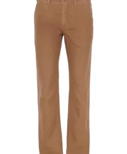 Barbour Moleskin Tailored Fit Trouser