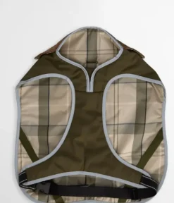 Barbour Monmouth Waterproof Dog Coat