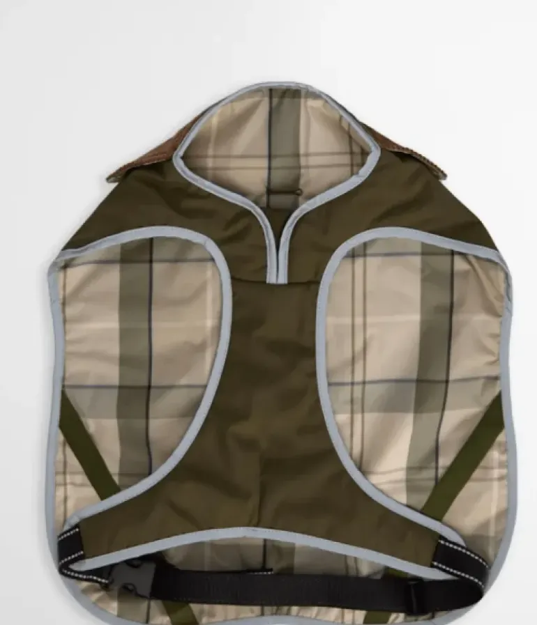 Barbour Monmouth Waterproof Dog Coat