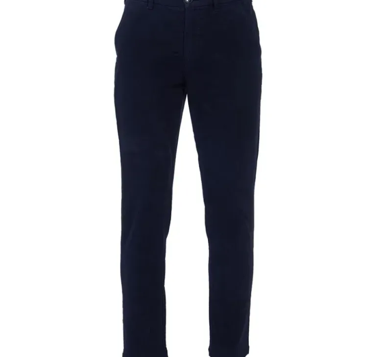 Barbour Neuston Moleskin Trouser