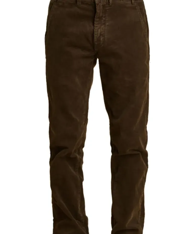 Barbour Neuston Moleskin Trouser