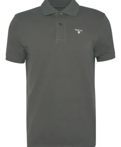 Barbour Original Sports Tailored Polo Shirt