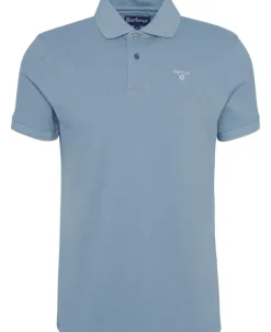 Barbour Original Sports Tailored Polo Shirt