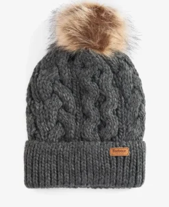Barbour Penshaw Cable Beanie