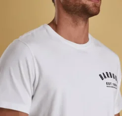 Barbour Preppy Tee SS25