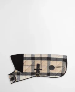 Barbour Quilted Dog Coat SS25