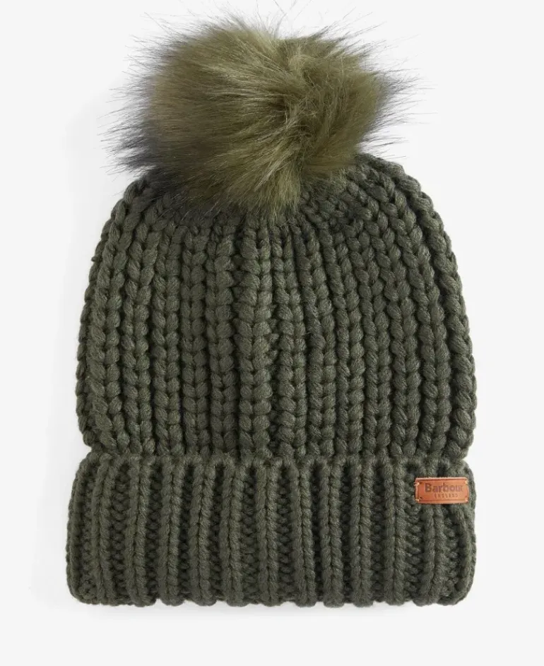 Barbour Saltburn Beanie
