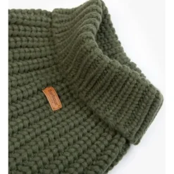 Barbour Saltburn Dog Jumper