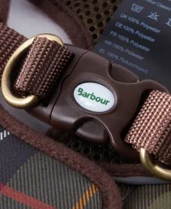 Barbour Step In Dog Harness