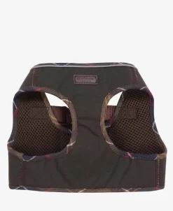 Barbour Step In Dog Harness