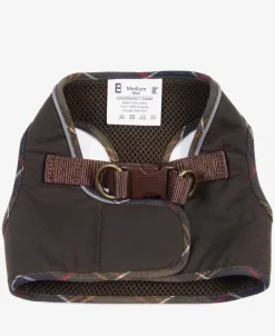 Barbour Step In Dog Harness