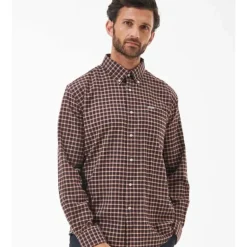 Barbour Tanlaw Shirt