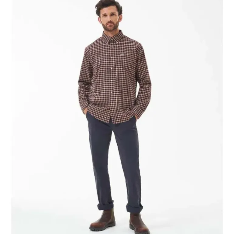 Barbour Tanlaw Shirt
