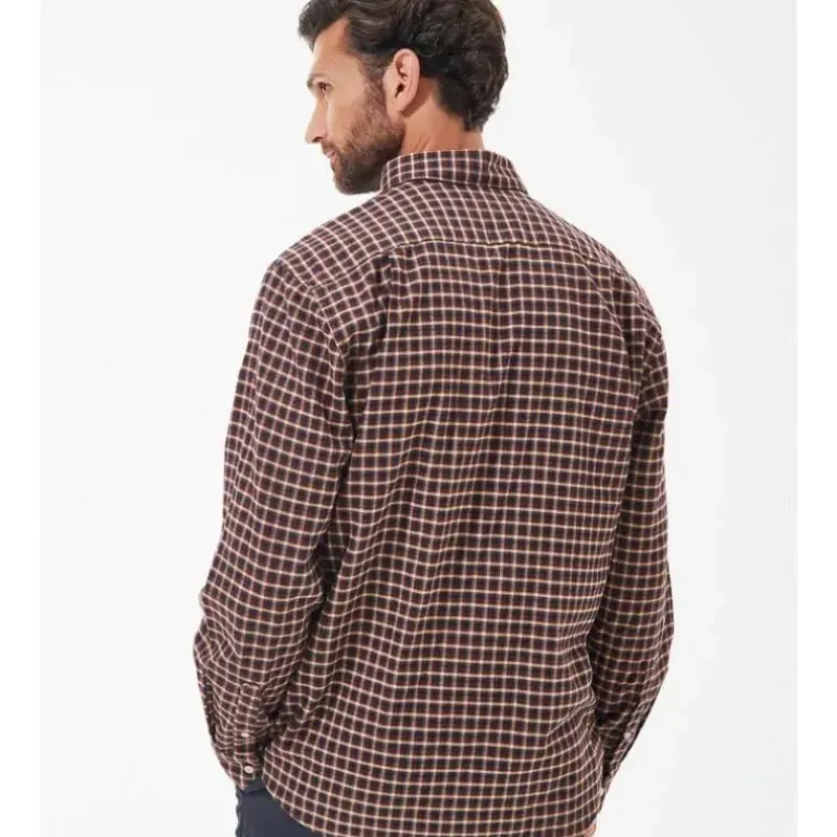 Barbour Tanlaw Shirt
