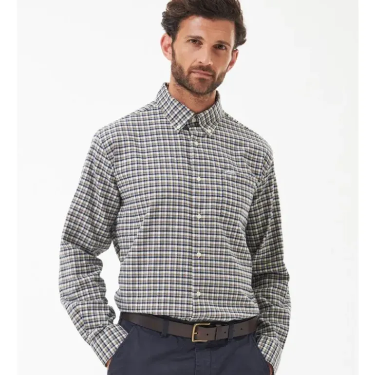 Barbour Tanlaw Shirt