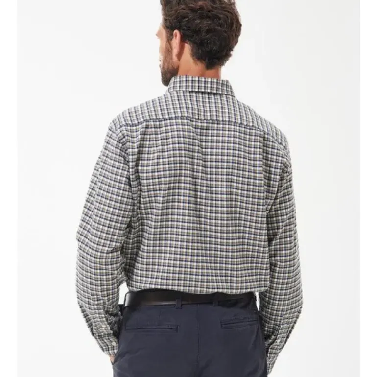 Barbour Tanlaw Shirt